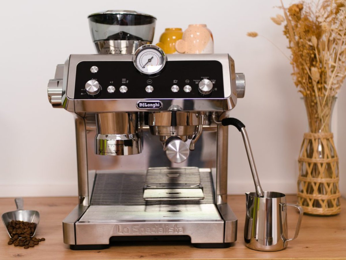 Machine à Café Expresso